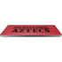 San Diego State University Logo Red Laptop Skins